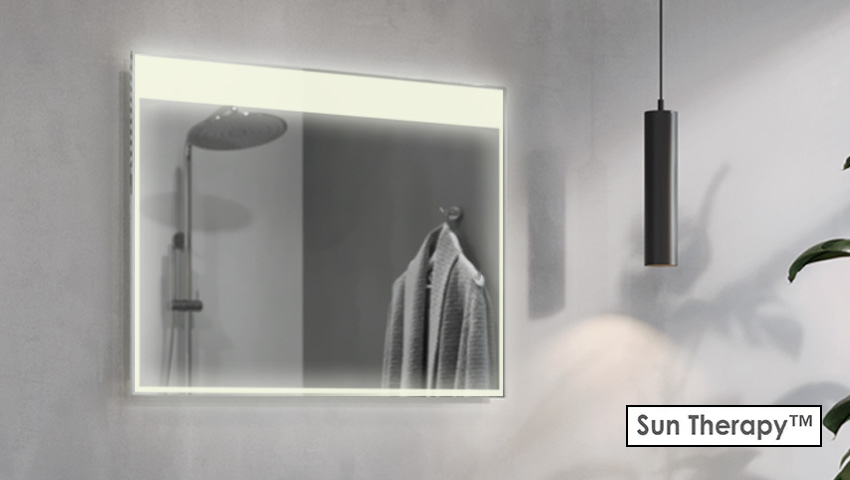 ciepła – SUN Spectrum Therapy™